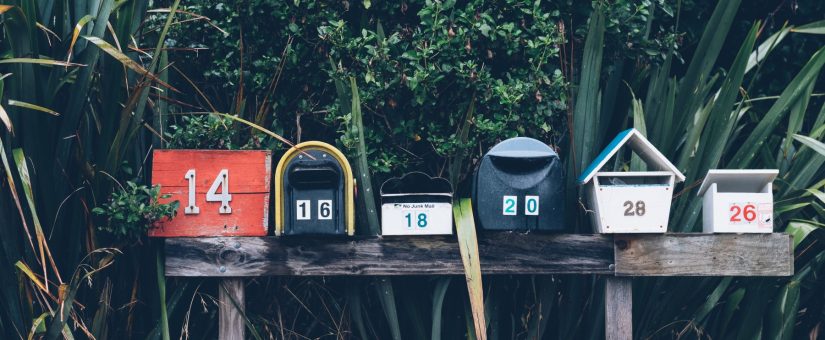 5 Channels = 5 Ways to Help You Grow