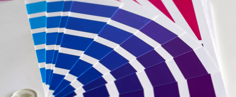 Where to Spot Color Trends