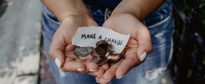 Donations Need a Boost? Try These 3 Things