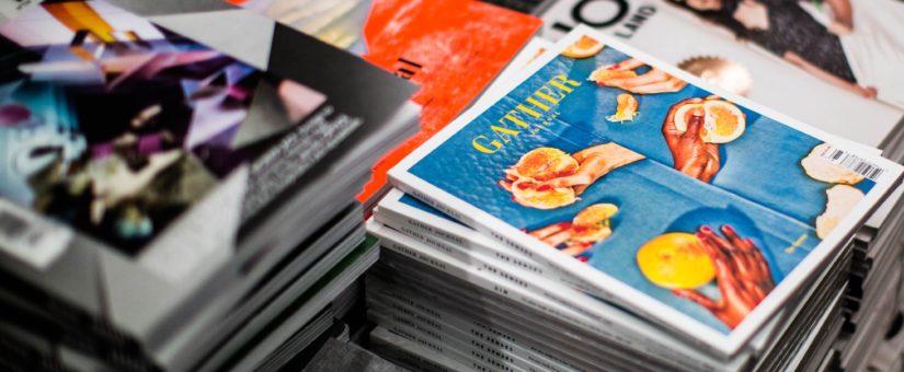Is a Custom Magazine Right for You?