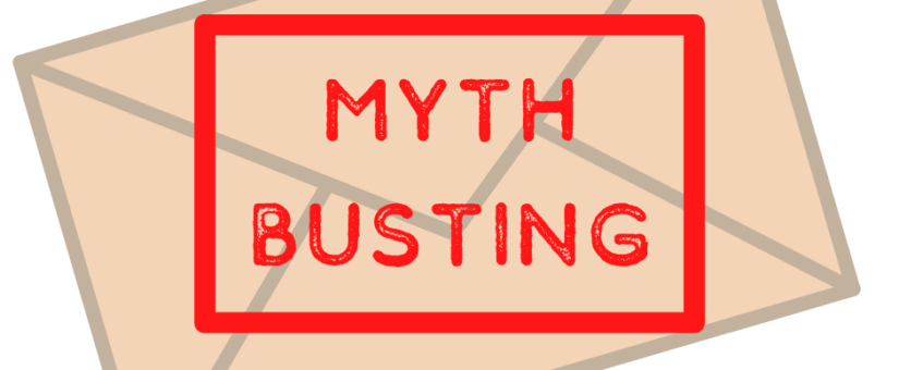 Got Myths? 3 Misperceptions About Print