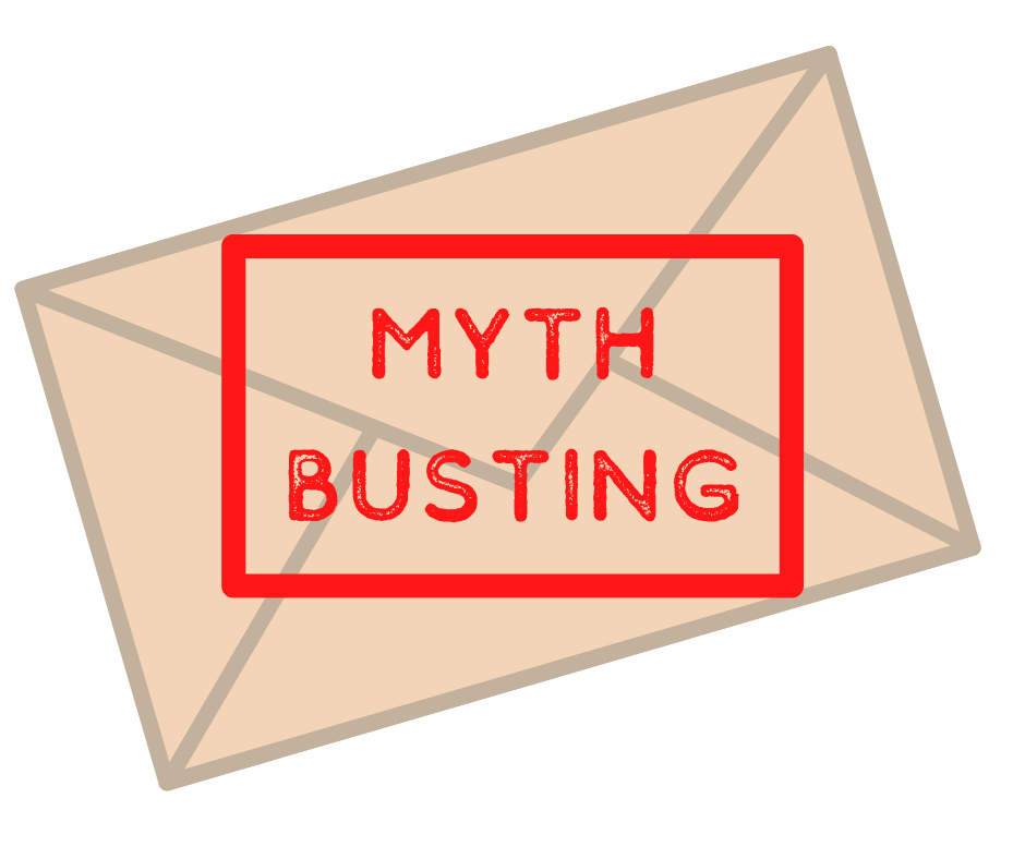 Got Myths? 3 Misperceptions About Print | Print House | Boston, MA