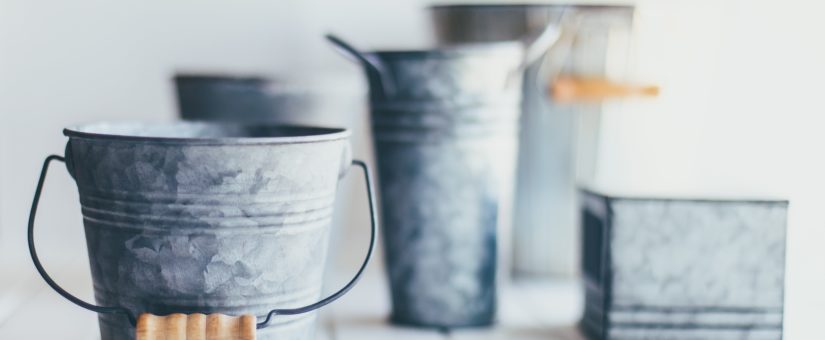 5 Buckets That Help Your Marketing