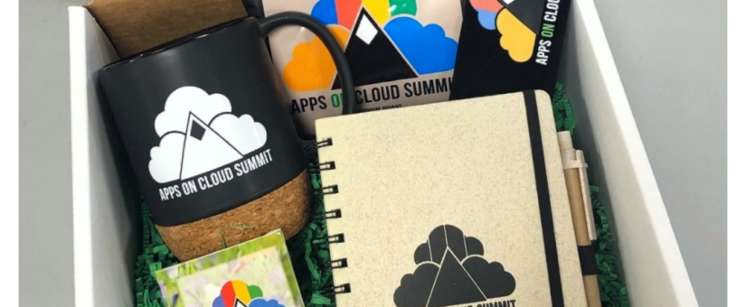 Saying ‘Thank You’ – How to Show Your Employees Appreciation with Branded Promotional Gifts and Products