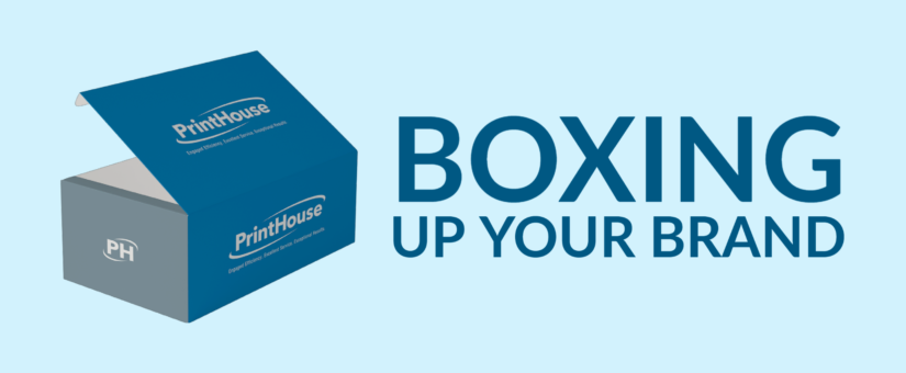 Boxing Up Your Brand: How to Use Dimensional Direct Mail to Stand Apart from the Competition