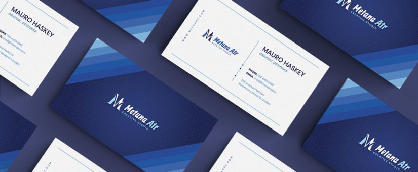 Tips for an Eye-Catching Business Card Design