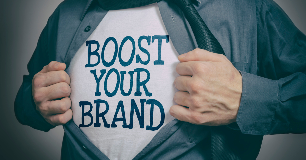 5 Great Reasons to Wear Branded Clothing at Your Place of Business | Print House | Boston, MA