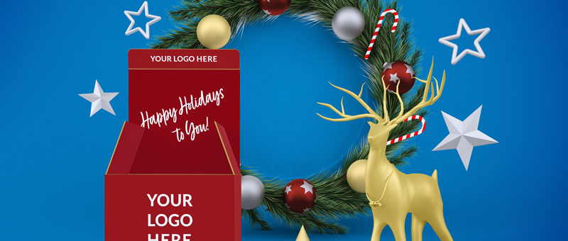 Consider These Corporate Gift Box Ideas This Holiday Season