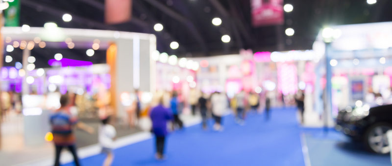 7 Things You Need For Your Next Business Event
