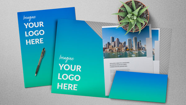 Establish Trust With Customers By Using Custom Folders