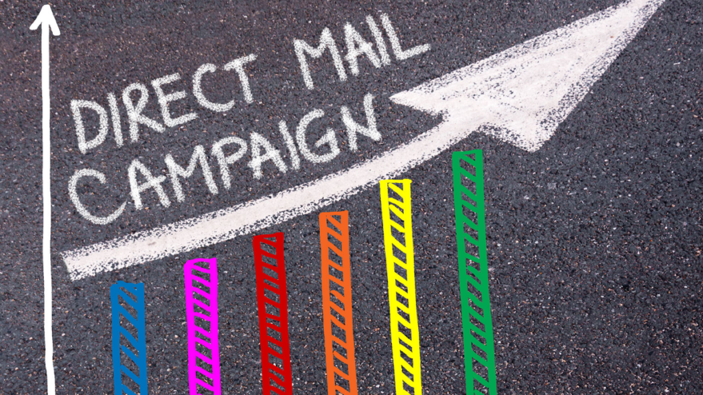 tips for a better direct mail campaign