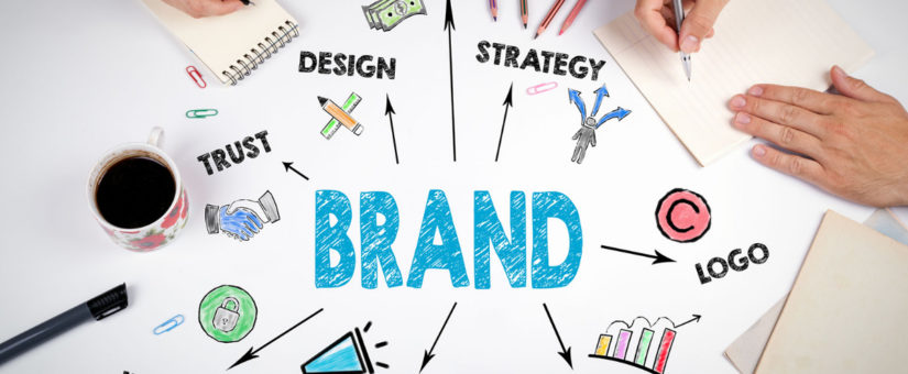 Creating Brand Consistency