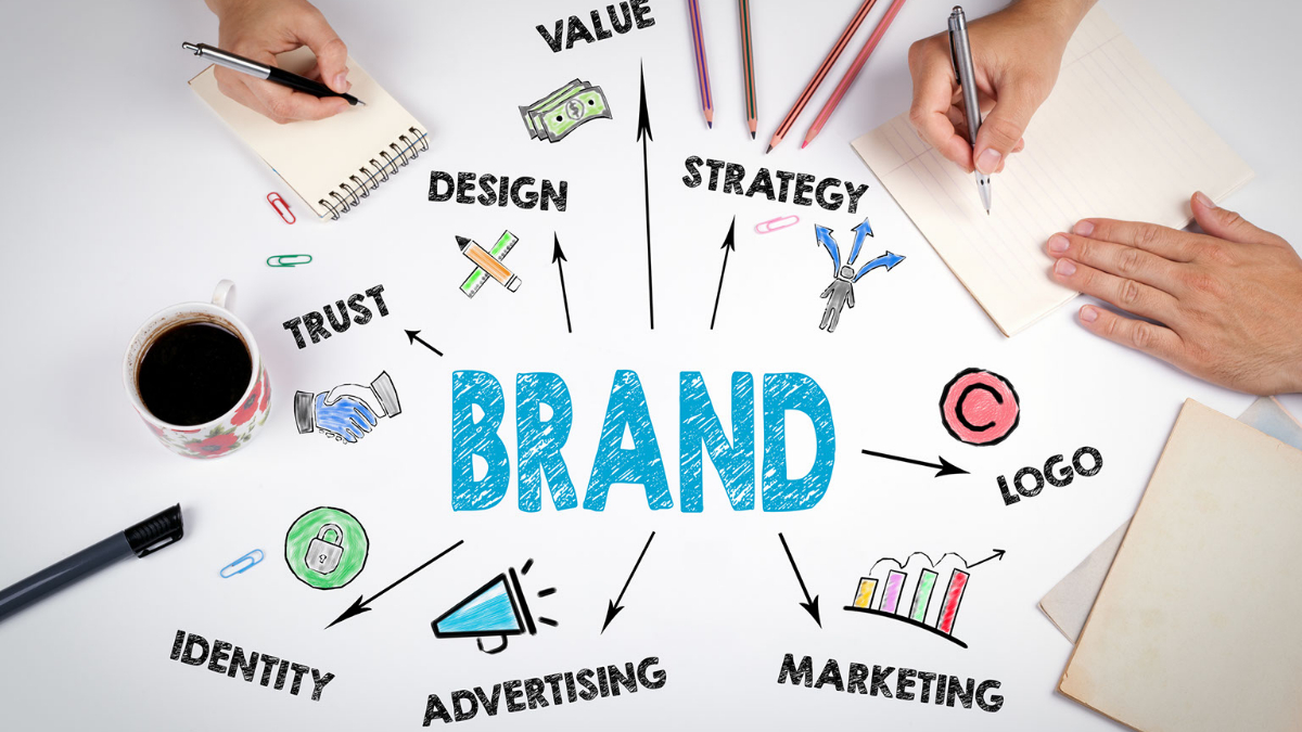 best practices for keeping brand consistency