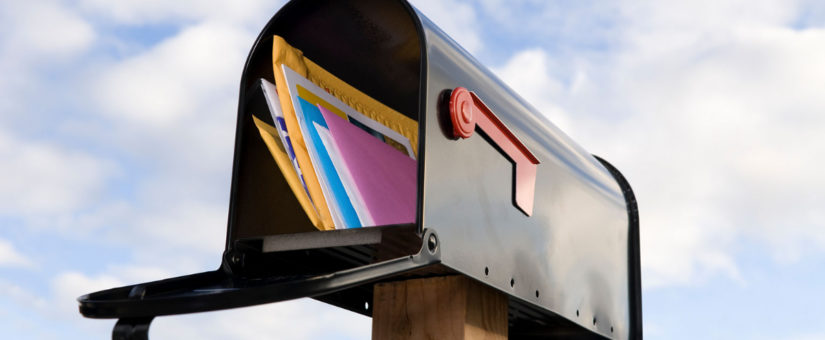 Reaching Different Generations Through Direct Mail