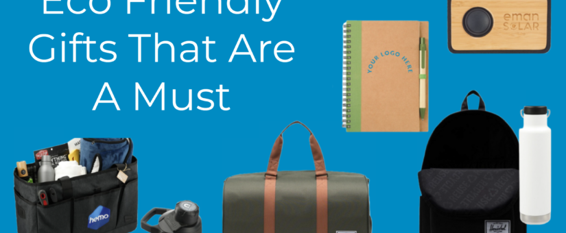 2022 Eco-Friendly Gifts That Are A Must