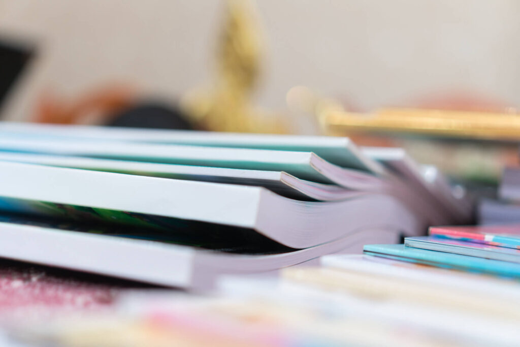 Books & Reports