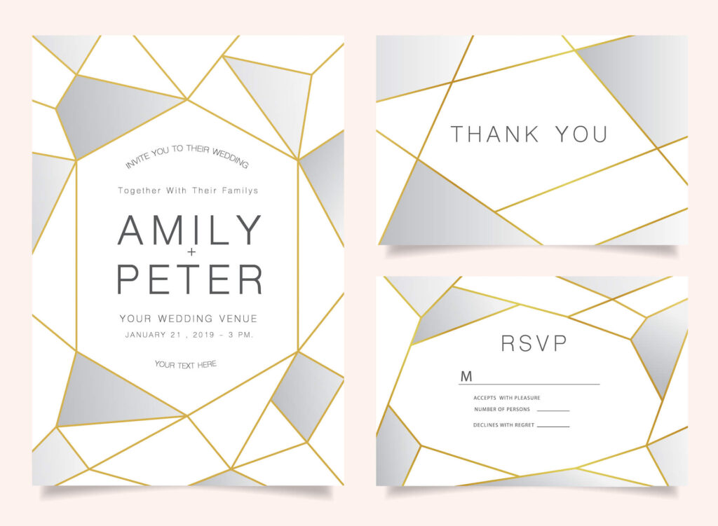 Inserts_ events and invitations