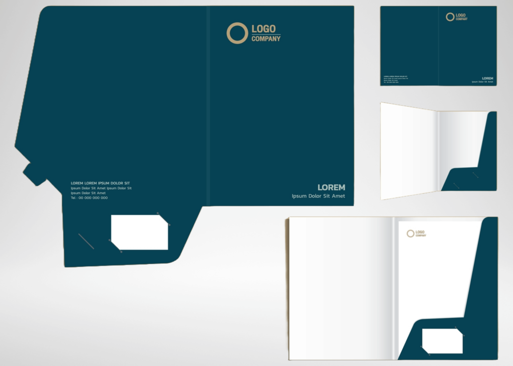 PocketFolders_officesupplies Pocket Folders